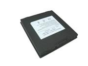 Fujitsu Fmw42bp1 電池 Li-ion Fmw45bp1 33wh 10.8v