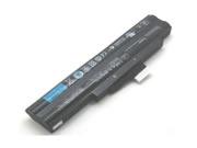 Fujitsu Fpb0285 電池 Li-ion 48wh 11.1v 4400mah