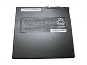 原廠 Fujitsu Fmvnbp226 電池 Fpb0296 Rechargeable Li-polymer 42wh