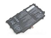 副廠/原廠筆電電池  9900mAh, 45.00Wh  ARROWS TAB Q584, 