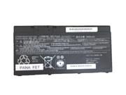 Fujitsu Fpb0337s 電池 Fpcbp530 Li-ion 45wh 4170mah