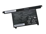 原廠 Fujitsu Fpb0343s 電池 Fpcbp544 Rechargeable Li-polymer 25wh