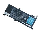 Rechargeable Fujitsu Fpb0347 Cp767119-01 筆電電池