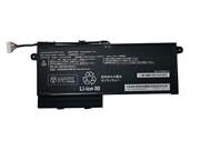 原廠 Fpb0354 電池 P/n Cp794551-01 适合 Fujitsu 11.4v 50.8wh