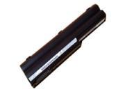 Fujitsu Fpcbp109, Cp267915-01, X02a-6116, Fpcbp96, Lifebook S7011, S7020 電池 4400mah