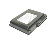 Fpcbp152 電池 Fpcbp152ap Fujitsu Li-ion 6600mah 7.2v