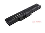副厂 Fujitsu Fpcbp276 Fpcbp276ap S26391-f574-l100 筆電電池