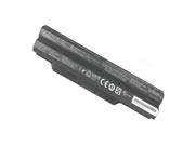 Fpcbp390 電池 Fmvnbp224b Fujitsu Li-ion 10.8v 6700mah
