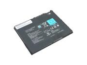 Fujitsu Fmvnbp225 電池 Fpcbp397ap Li-polymer 7.2v 36wh