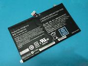 原廠 Fpcbp410 Fmvnbp230 電池 适合 Fujitsu Lifebook Uh574 14.8v 48wh