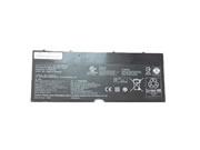 Fpcbp425 電池 Fujitsu Fmvnbp232 Li-ion 45wh 14.4v