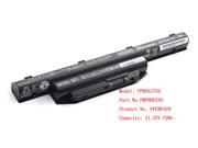 原廠 Fujitsu Fpb03175s Fmvnbp235 Fpcbp429 筆電電池