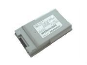 Fpcbp80ap 電池 Fpcbp95 Li-ion Fujitsu 10.8v 4400mah