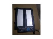 Squ-1304 電池 Li-polymer Fujitsu 7.4v 33.52wh