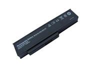 New Squ-809-f01 Squ-809-f02 筆電電池 适合 Fujitsu Amilo Pi3560 Series 11.1v