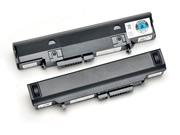 電池 适合 Fujitsu Lifebook U101 U1010 U2010 U810 U8250 U8240