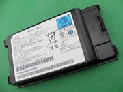 Fpcbp204 Fpcbp192 Cp355527-01 電池 适合 Fujitsu V1020 V1030 V1040la 14.4v 29wh