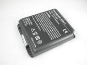 副廠/原廠筆電電池  4400mAh WISTRON MS2147 Series, MS2128, MS2137, 