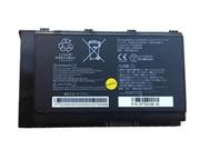 Fujitsu Fpcbp524 電池 Fmvnbp243 适合 Celsius H980 Li-polymer