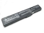 副廠/原廠筆電電池  4400mAh ADVENT WB-B55, 7040, 