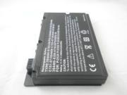 Fujitsu-siemens 3s4400-s3s6-07, 3s4400-s1s5-05, Amilo Pi2530, Amilo Pi2550, Amilo Pi3540 Series 筆電電池