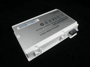 Fujitsu-siemens 3s4400-s3s6-07, 3s4400-s1s5-05, P55-3s4400-s1s5, Amilo Pi2530, Amilo Pi2550, Amilo Pi3540 Series 電池 White