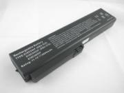 916c540f 916c5020f Squ-522 電池 适合 Fujitsu-siemens Amilo Si1520 Amilo Pro V3205 筆電 4400mah