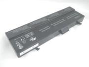 原廠 原裝 UNIWILL X70-4S4400-S1S5, P72, P72iA0, X72iA, Black, 4400mAh 14.8V