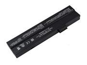 Fujitsu 255-3s6600-f1p1,259xx1,amilo A1640,amilo A1645 Series 筆電電池 6600ah 11.1v
