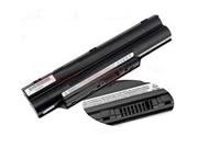 Fmvnp6hm 電池 Fujitsu Fmvns6hmr Li-ion 10.8v 47wh