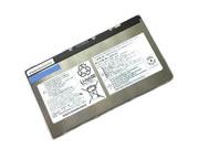 Fpcbp542 電池 Li-polymer Fujitsu Fpb0342s 11.25v 36wh