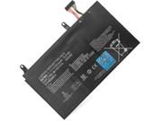 副廠/原廠筆電電池  6830mAh, 76.00Wh  GATEWAY p35-x3, 