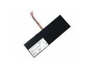 Gigabyte Gag-m20 電池 Gagm20 Li-polymer 7.4v 5140mah