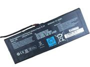 Original 筆電電池 4030mAh, 61.00Wh  MSI P34, 