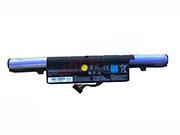 Gigabyte Gns-260 電池 Gns260 961t2010f Li-ion 11.25v