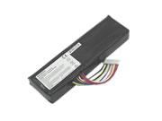 Ba860000 電池 Getac Bp-k75c-41/2700-s 筆電電池 Li-ion 14.8v