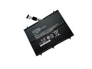 原廠 原裝  WITBAT DR-WA07,  Black, 8700mAh, 64.00Wh  7.4V