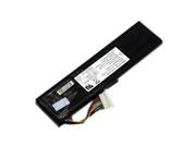 3icp11/34/50 Battry Getac Icho-3s1p 筆電電池 Li-ion