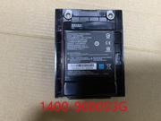 原廠 1400-900053g 電池 适合 Getac Unitech Pa760 Series Li-ion 6000mah