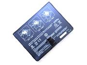 Getac Bp-tks-12/3360 副厂 電池 338040000063 338040000082 338040000105