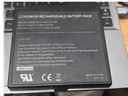 原廠 筆電電池 适合 原廠 Getac 338911120028 電池 Bp-lp1850/32-01pi 11.1v 3700mah 42wh