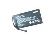 Getac J52161-002 電池 3icp5/55/76-3 Li-polymer 11.4v 8760mah