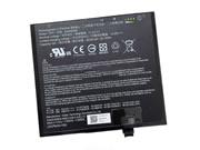 原廠 Getac Ba450000 電池 52.78wh 11.4v 3icp6/44/109