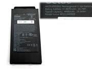 原廠 筆電電池 适合 原廠 Getac Bp1s1p4990b 電池 441919000002 3.84v 18.7wh