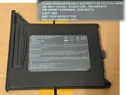 原廠 筆電電池 适合  原廠 Getac Bp2s1p3700 筆電電池 N441819400005 7.4v 3.7ah 27wh