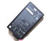 原廠 Bp3s2p2100s-02 電池 Higher Capacity 45.3wh 适合 Getac F110 G6 