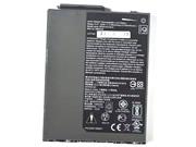 原廠 适合 Getac 44187190019 Bp4s1p2100-s 筆電電池