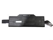 Bp4s2p2050(s) 電池 适合 Getac 441820500003 E110 筆電