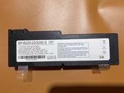 原廠 Getac Bp-b220-22/2250 S 電池 7.2v 4300mah 30.96wh