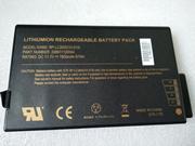 Bp-lc2600/32-01pi 電池 适合 Getac Bp-lc2600 V100 V200 B300 X500 S400
